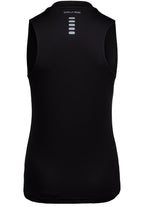 Gorilla Wear Mokena Tank Top - Zwart