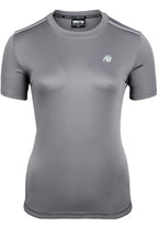 Gorilla Wear Mokena T-shirt - Grijs
