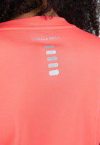 Gorilla Wear Mokena T-shirt - Rood