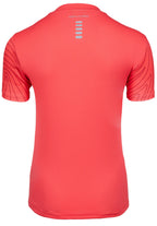 Gorilla Wear Mokena T-shirt - Rood