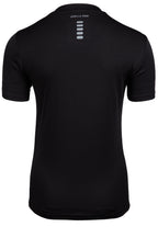 Gorilla Wear Mokena T-shirt - Zwart