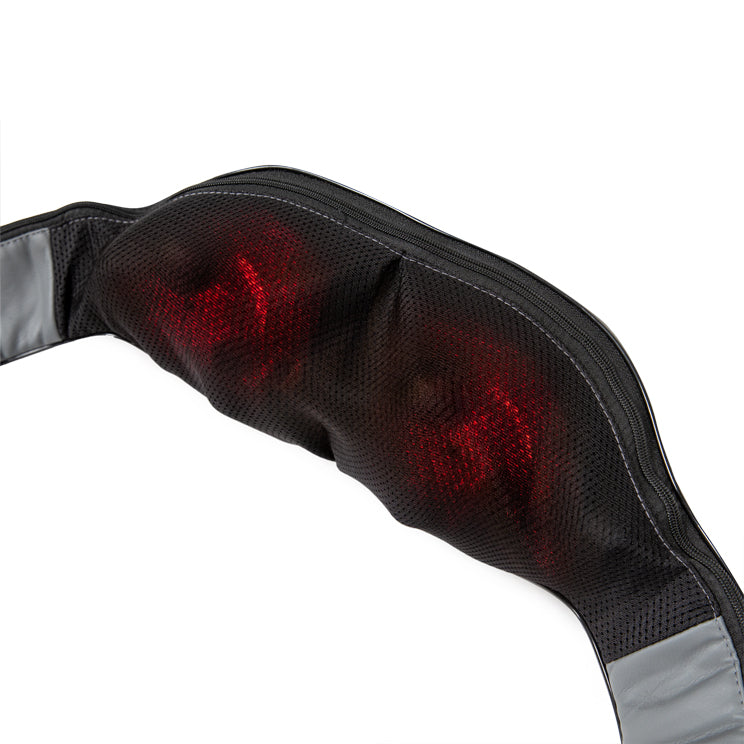 VirtuFit Draadloos Nekmassage Kussen Pro - Tweedekans