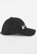 Gorilla Wear Weston Cap - Pet - Zwart