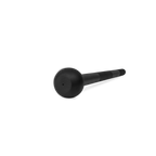 VirtuFit Macebell - Zwart - 4 kg