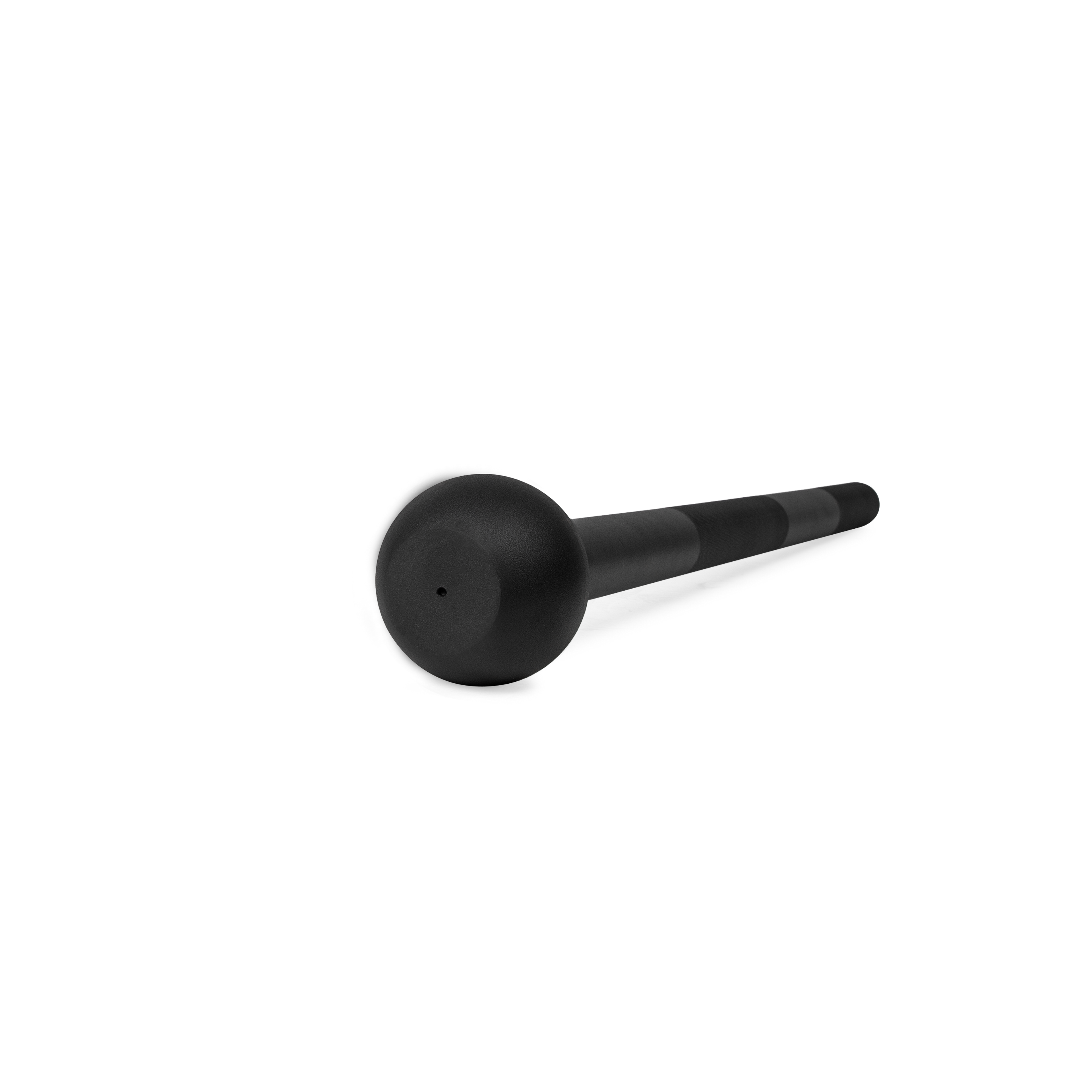 VirtuFit Macebell - Zwart - 4 kg