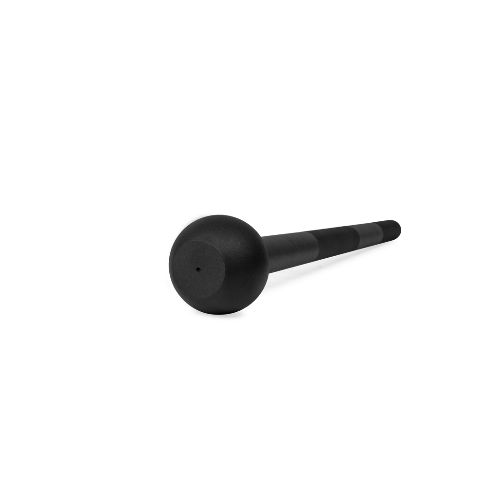 VirtuFit Macebell - Zwart - 6 kg