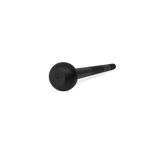 VirtuFit Macebell - Zwart - 6 kg