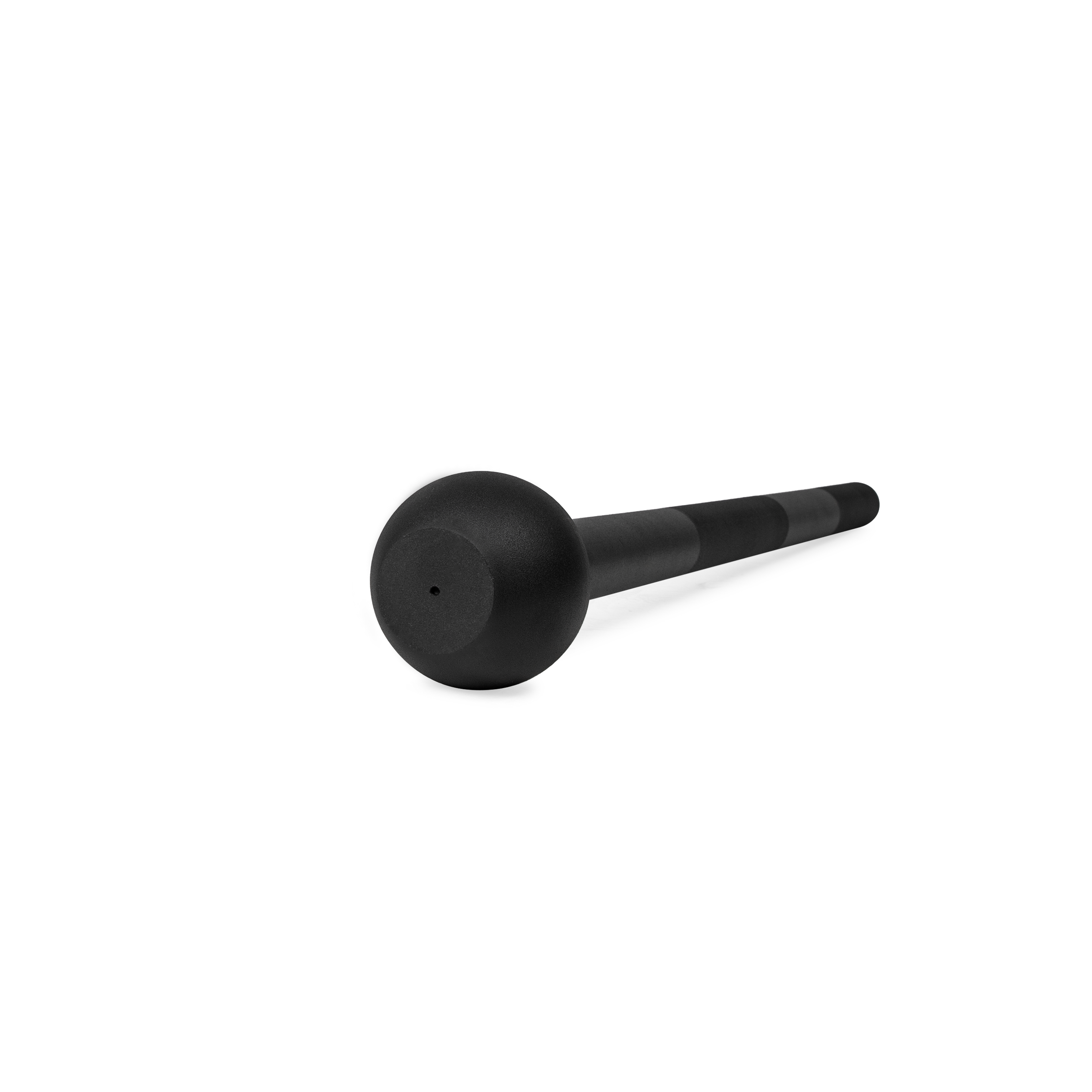 VirtuFit Macebell - Zwart - 6 kg