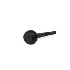 VirtuFit Macebell - Zwart - 8 kg