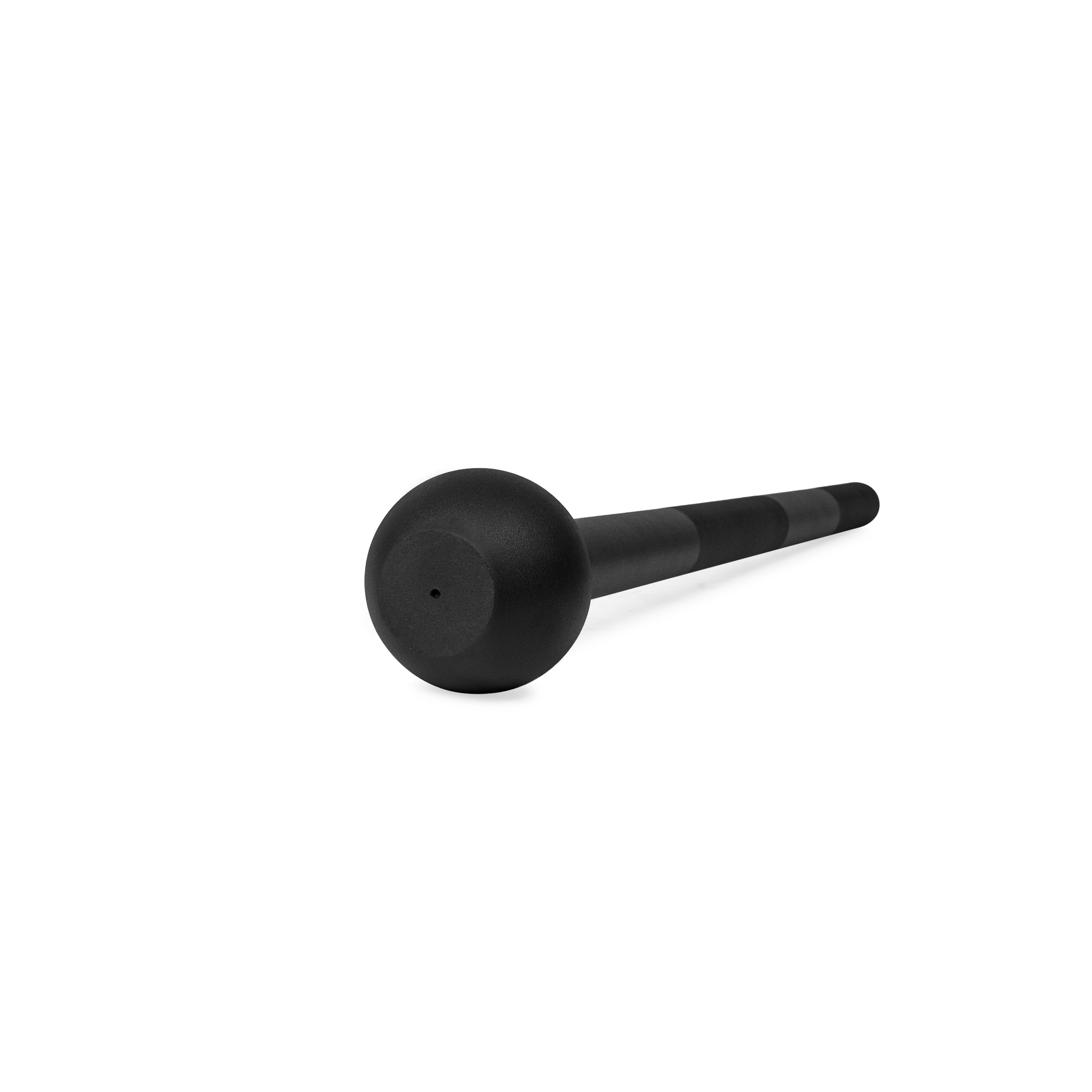 VirtuFit Macebell - Zwart - 8 kg
