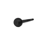 VirtuFit Macebell - Zwart - 10 kg