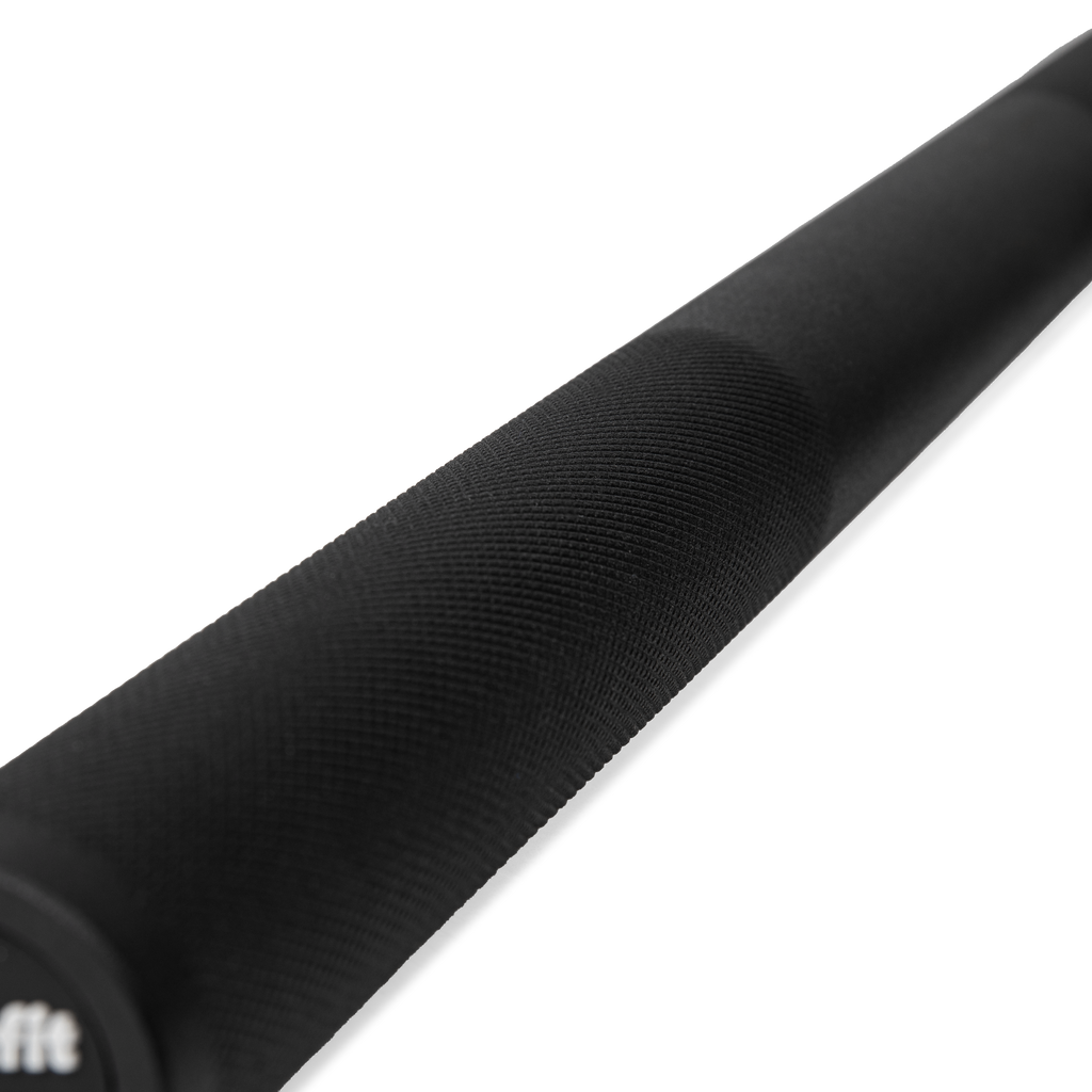 VirtuFit Macebell - Zwart - 10 kg