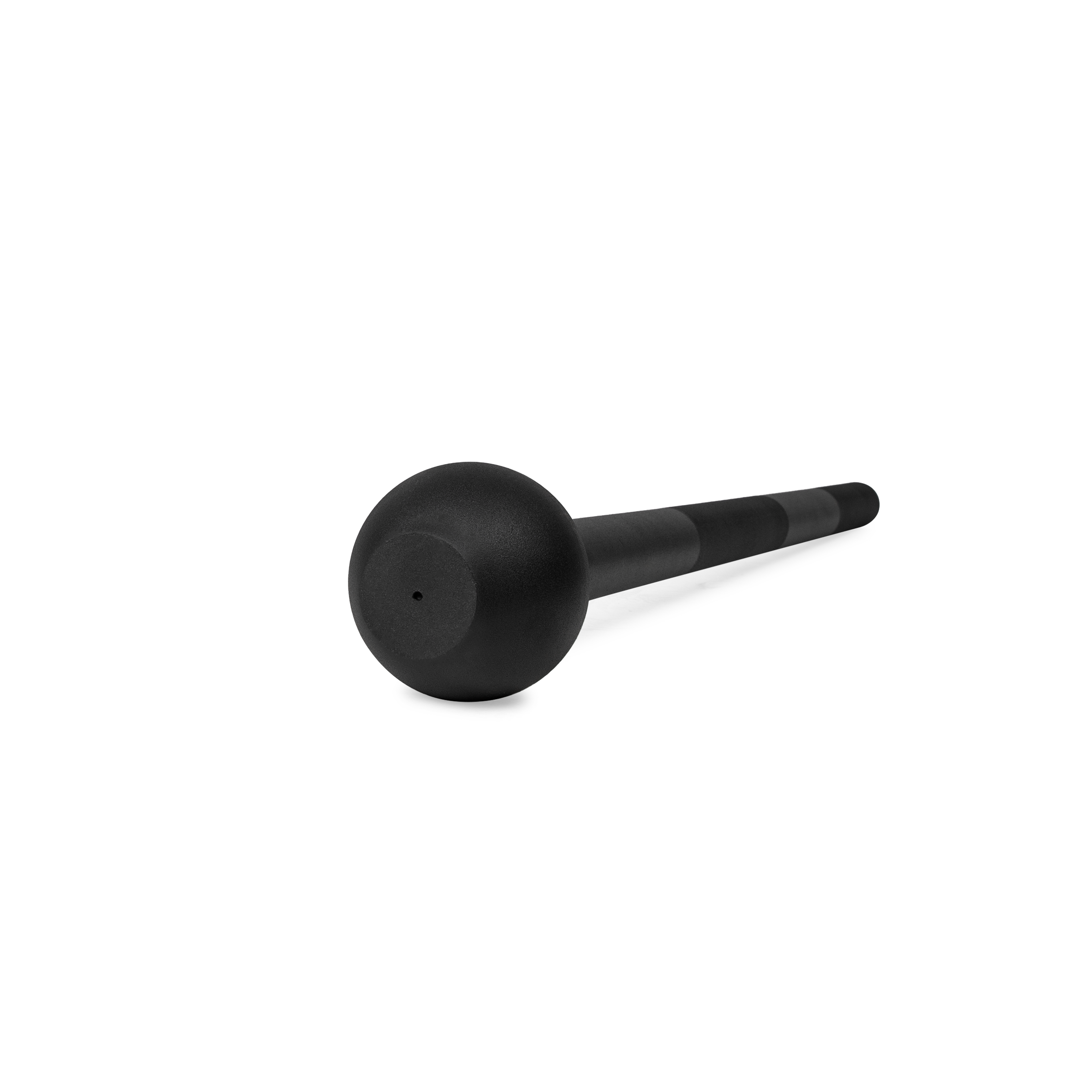 VirtuFit Macebell - Zwart - 12 kg