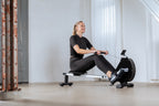 VirtuFit Roeitrainer Stroker 100i