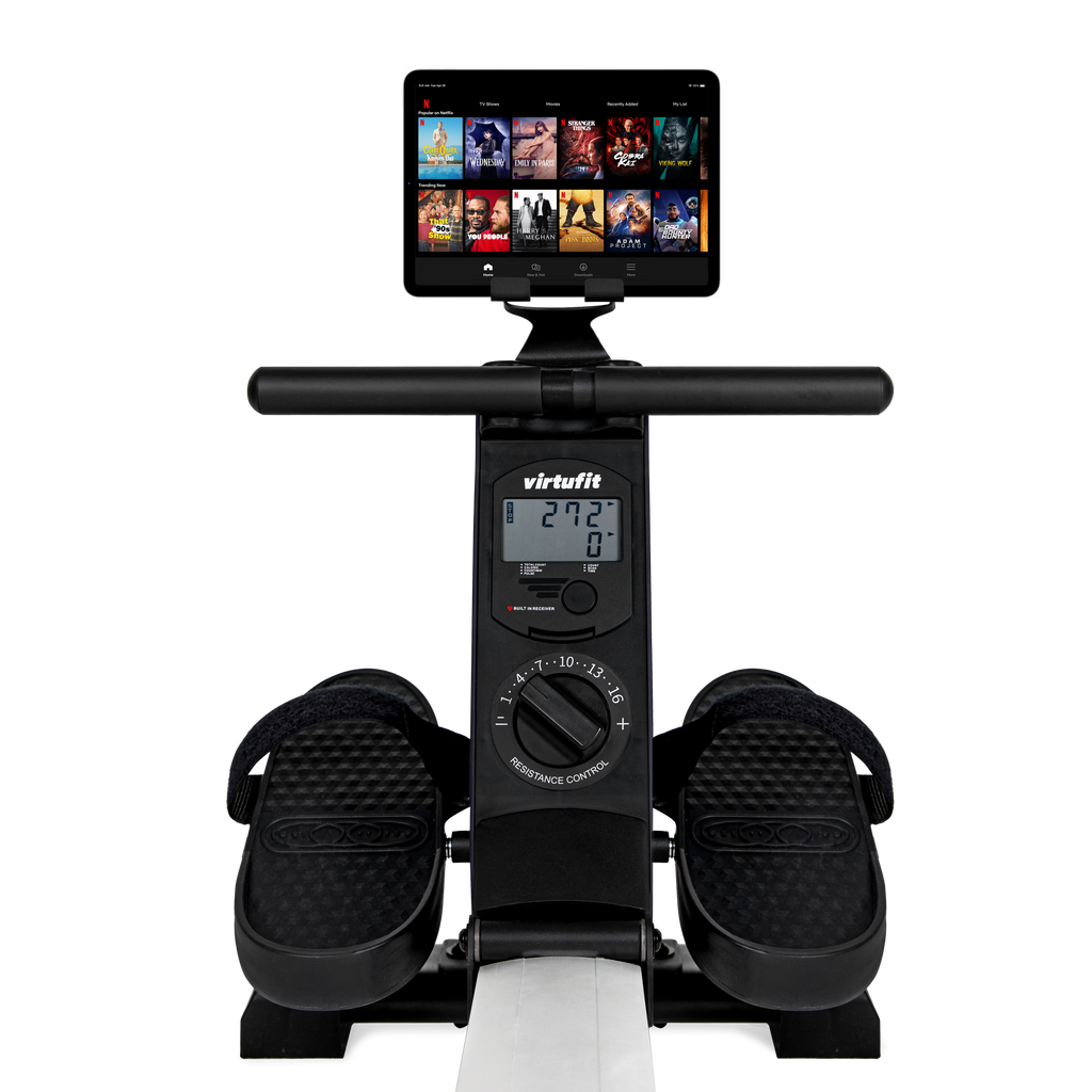 VirtuFit Stroker 100i Roeitrainer - Tweedekans