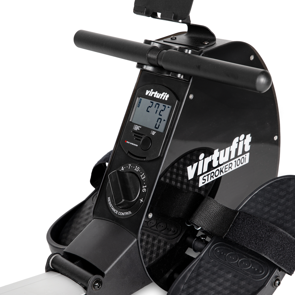 VirtuFit Roeitrainer Stroker 100i