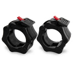 VirtuFit Lock Jaw Collar - Olympische Halterstangsluiters - 50 mm