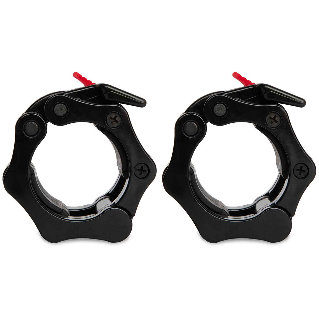 VirtuFit Lock Jaw Collar - Olympische Halterstangsluiters - 50 mm
