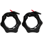 VirtuFit Lock Jaw Collar - Olympische Halterstangsluiters - 50 mm