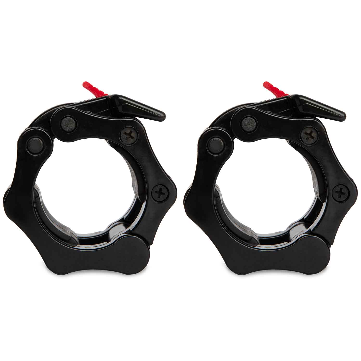 VirtuFit Lock Jaw Collar - Olympische Halterstangsluiters - 50 mm