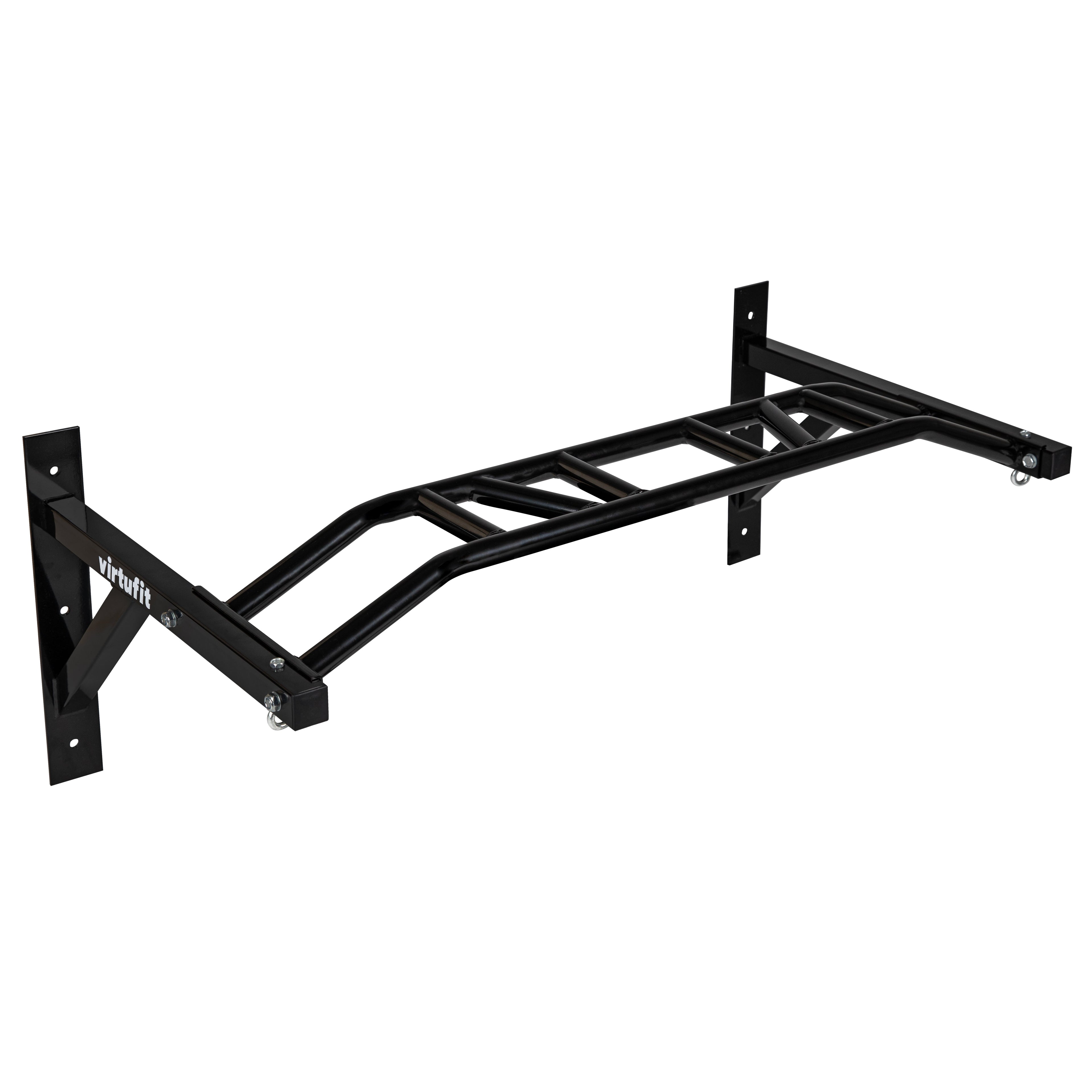 VirtuFit Chin Up Bar - Multi Grip Design - Optrekstang - Pull-up bar