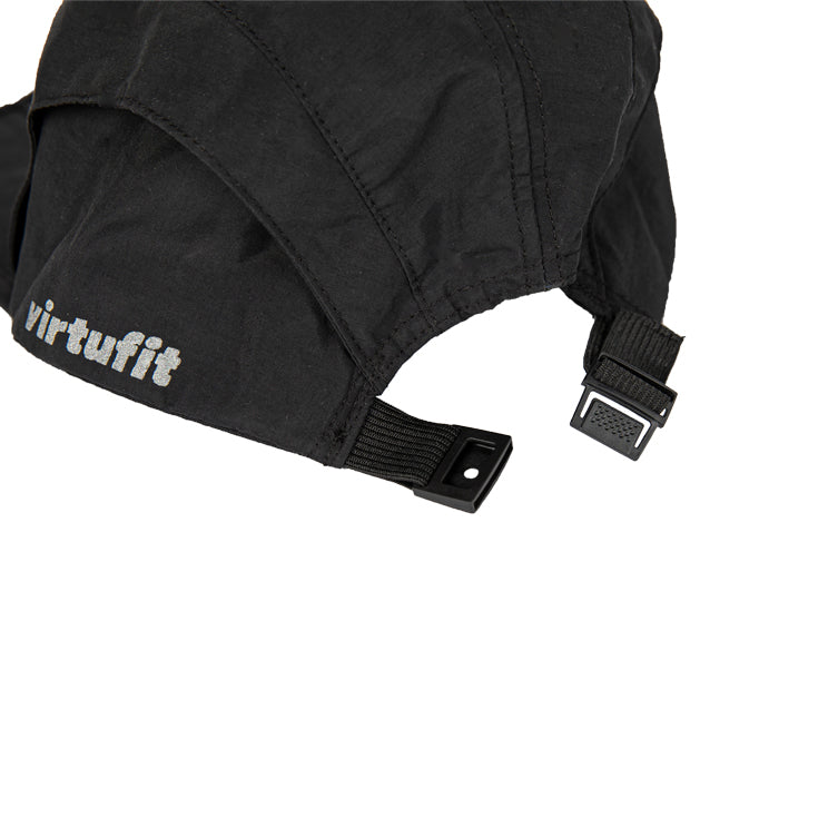 VirtuFit Sport Pet - Zwart