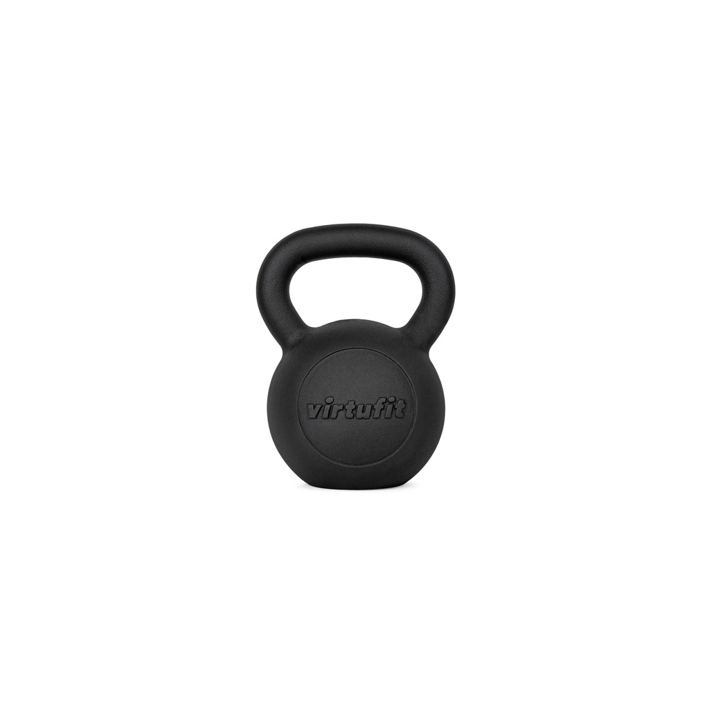 VirtuFit Kettlebell Pro - Kettle Bell - Gietijzer - 6 kg