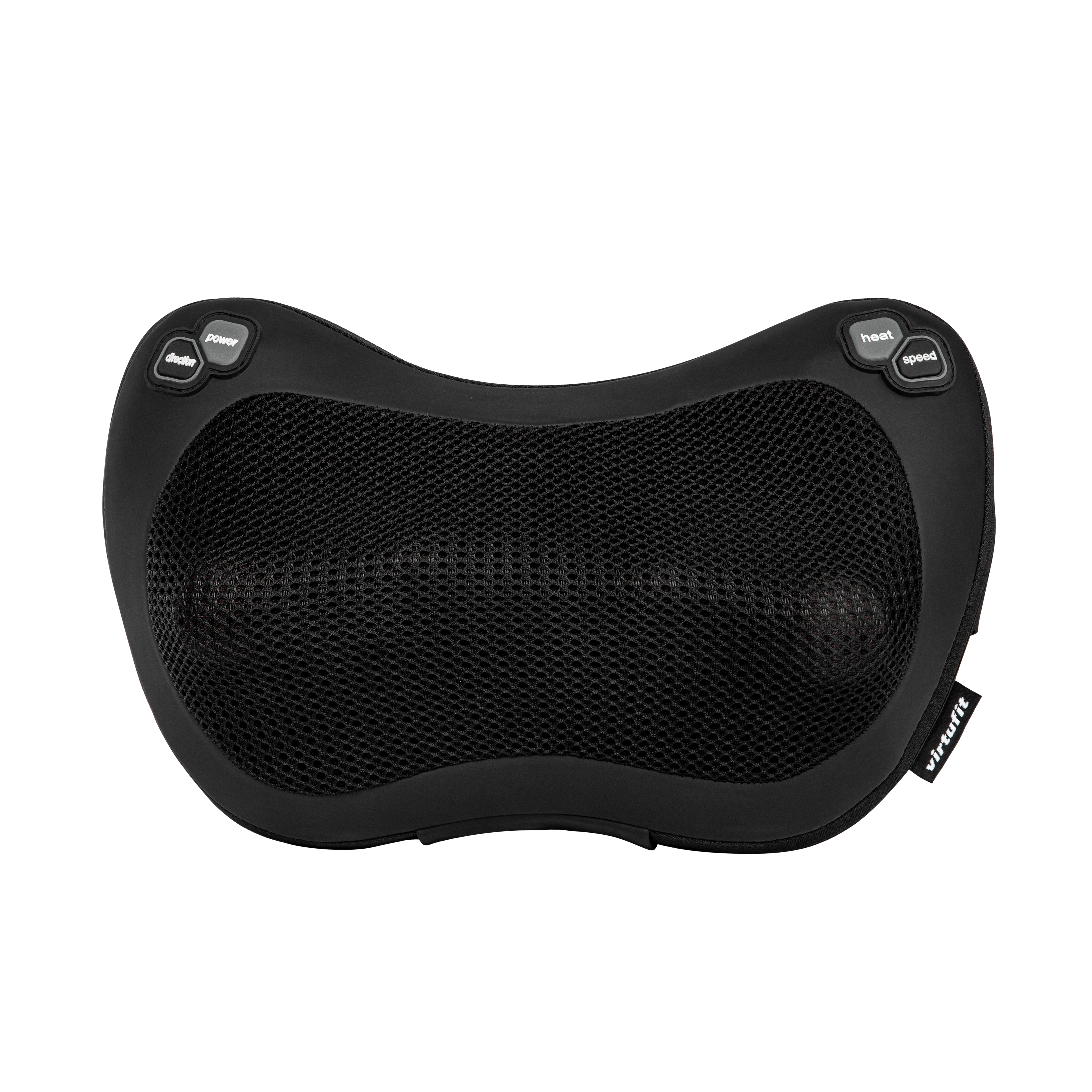 VirtuFit Draadloos Massagekussen Pro - Incl. Warmtefunctie
