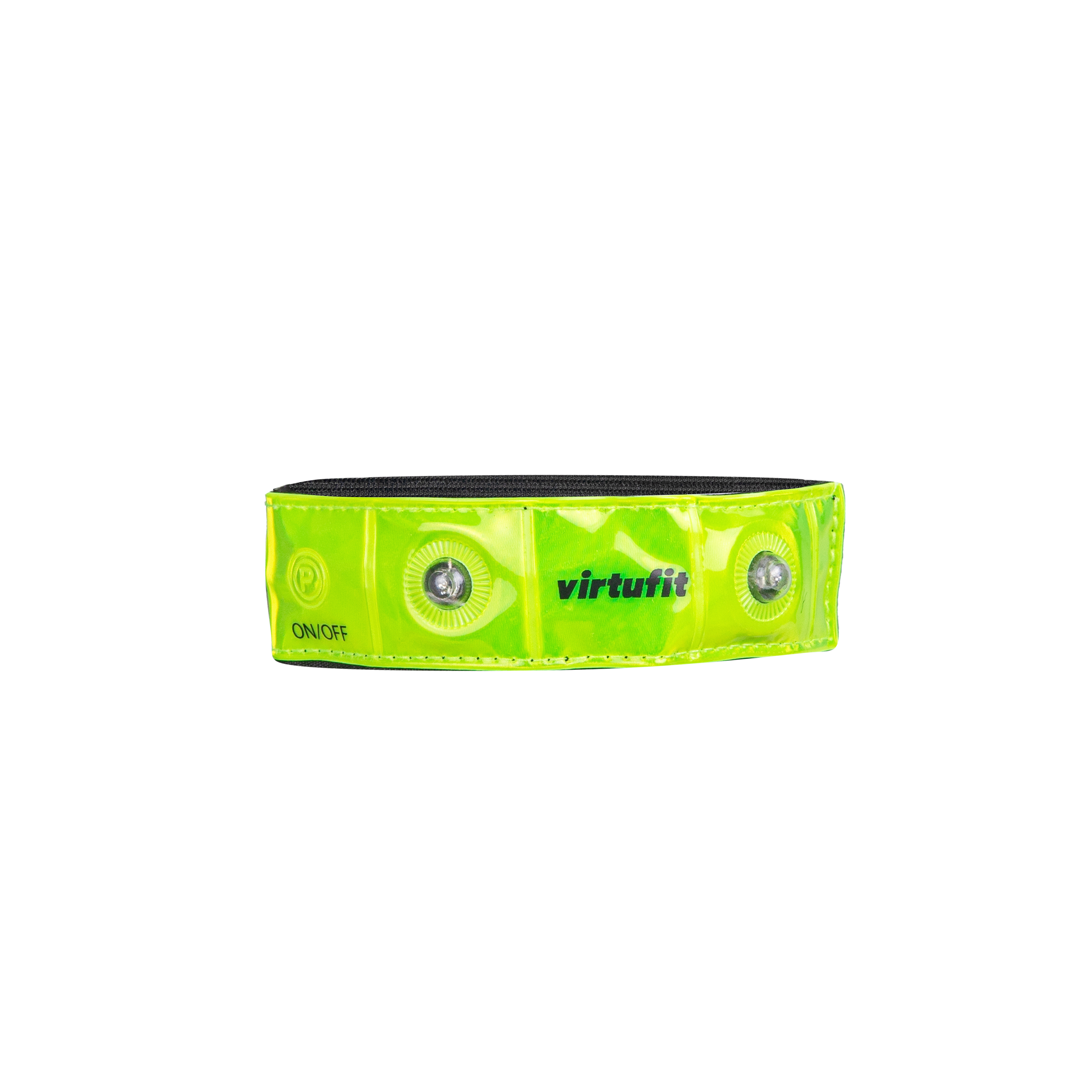 VirtuFit Verstelbare Veiligheidsband met LED