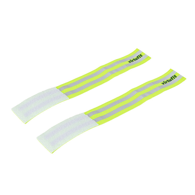 VirtuFit Reflecterende Veiligheidsband