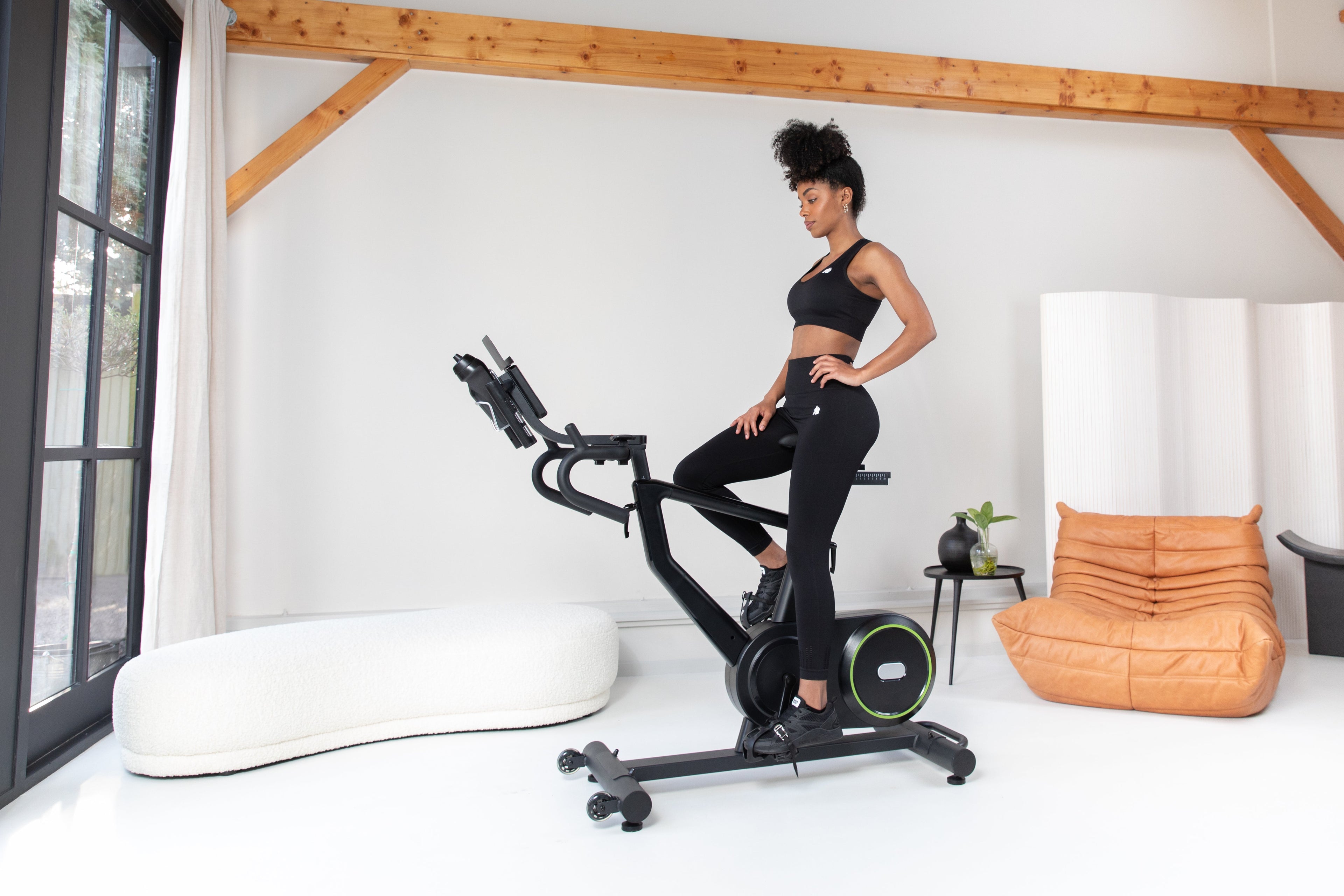 VirtuFit Etappe 2.0i Indoor Cycle Bike