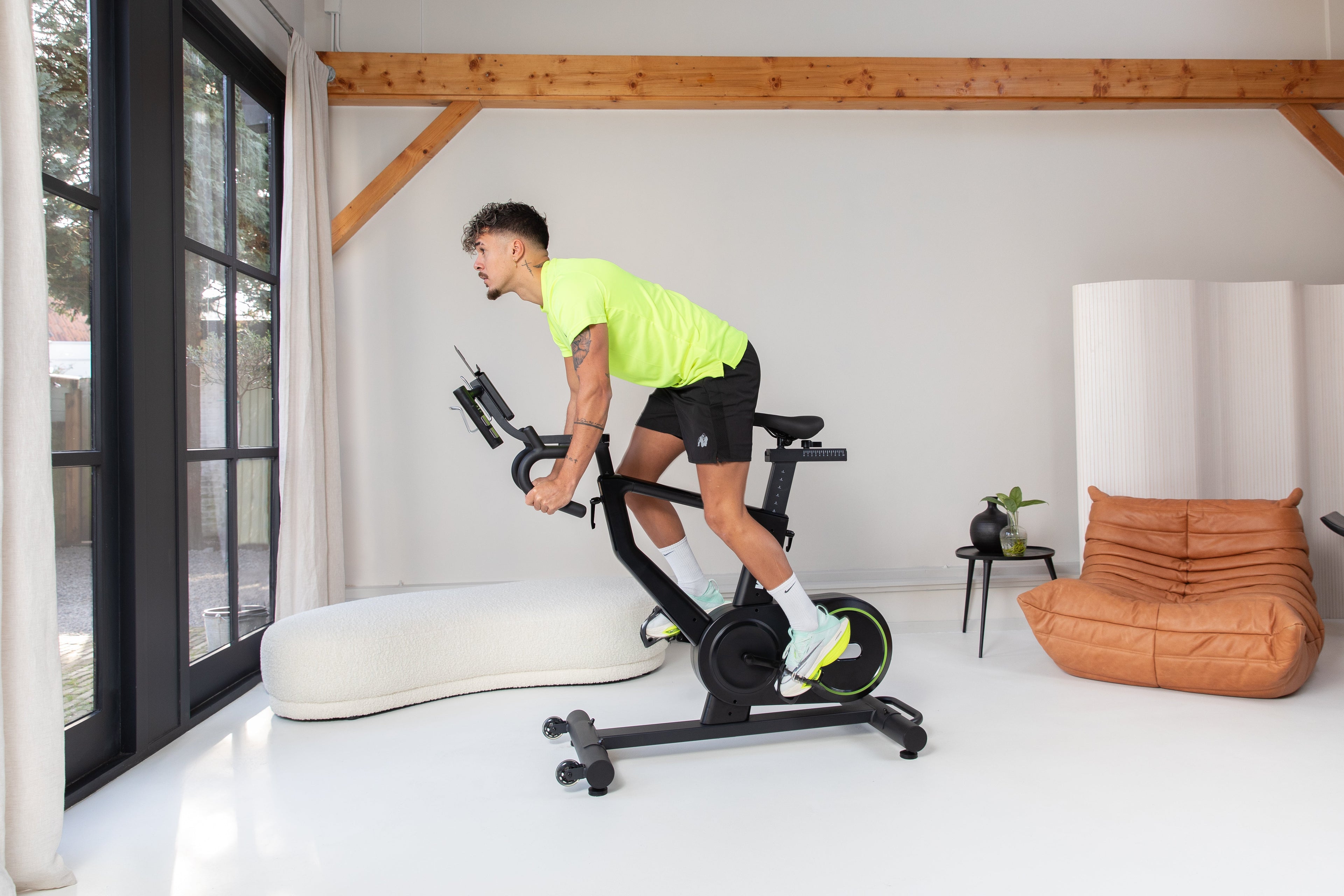 VirtuFit Etappe 2.0i Indoor Cycle Bike