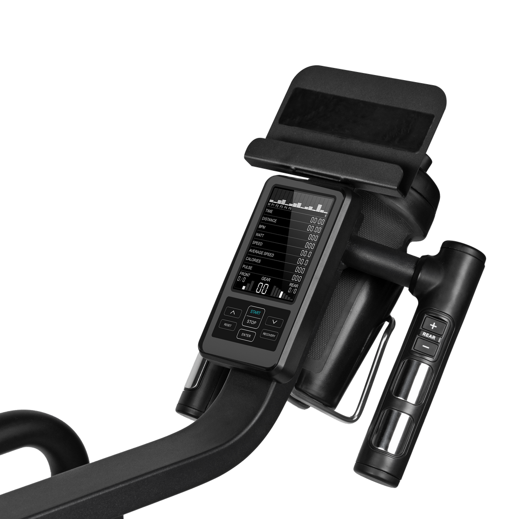 VirtuFit Etappe 2.0i Indoor Cycle - Tweedekans - Afbeelding 7