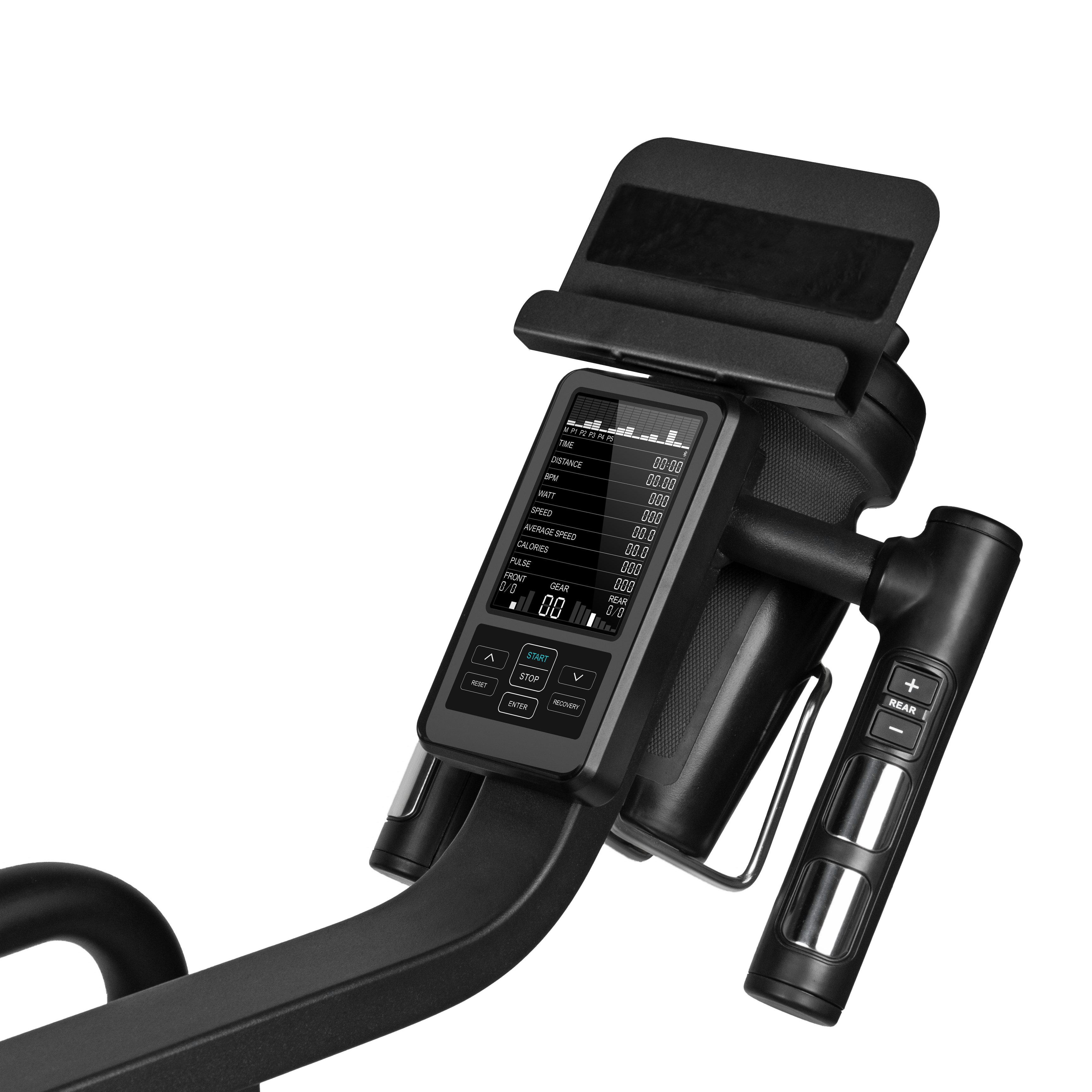 VirtuFit Etappe 2.0i Indoor Cycle Bike