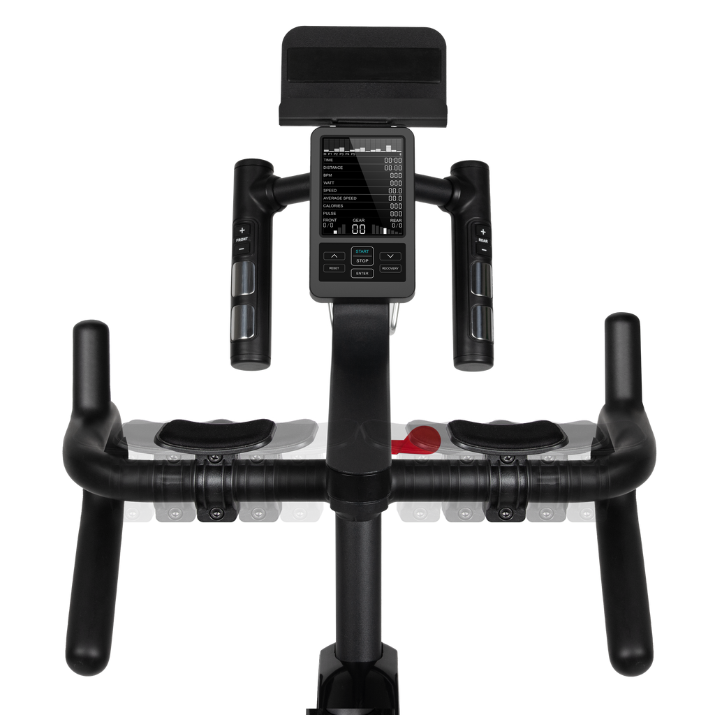 VirtuFit Etappe 2.0i Indoor Cycle Bike