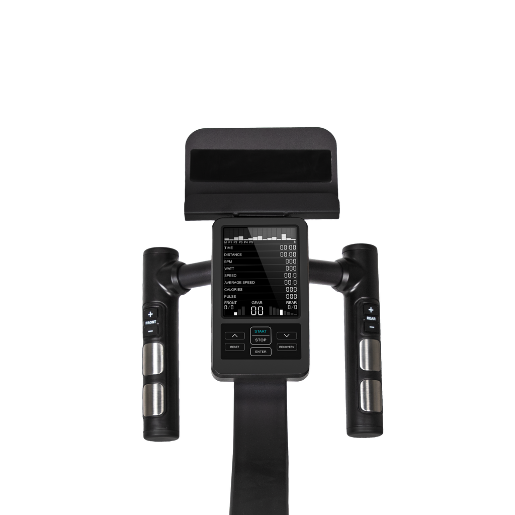 VirtuFit Etappe 2.0i Indoor Cycle Bike