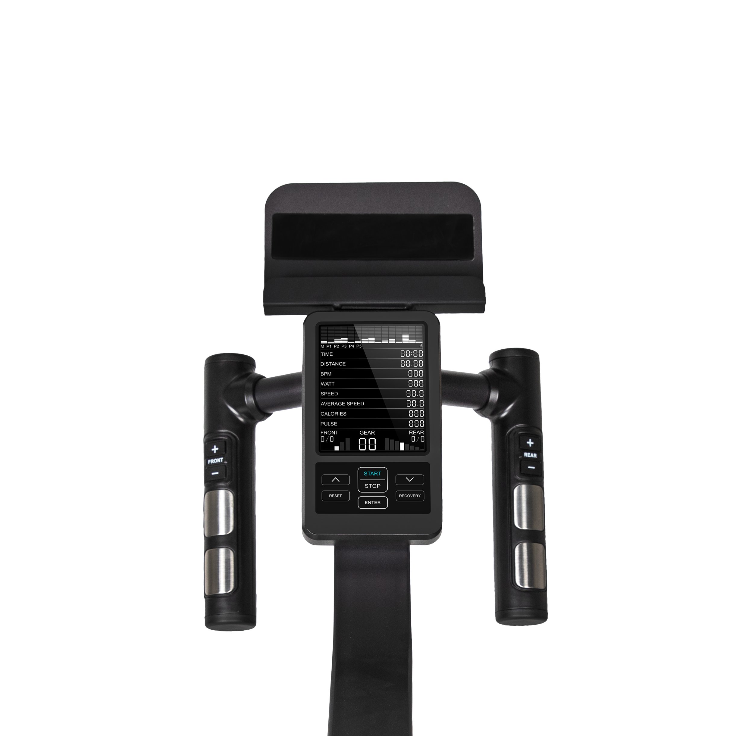 VirtuFit Etappe 2.0i Indoor Cycle Bike