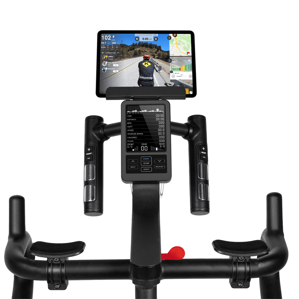 VirtuFit Etappe 2.0i Indoor Cycle Bike - Showroommodel