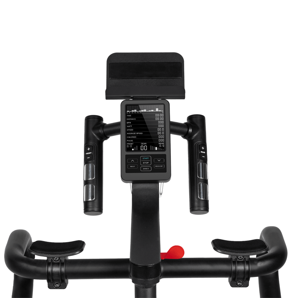 VirtuFit Etappe 2.0i Indoor Cycle Bike - Showroommodel
