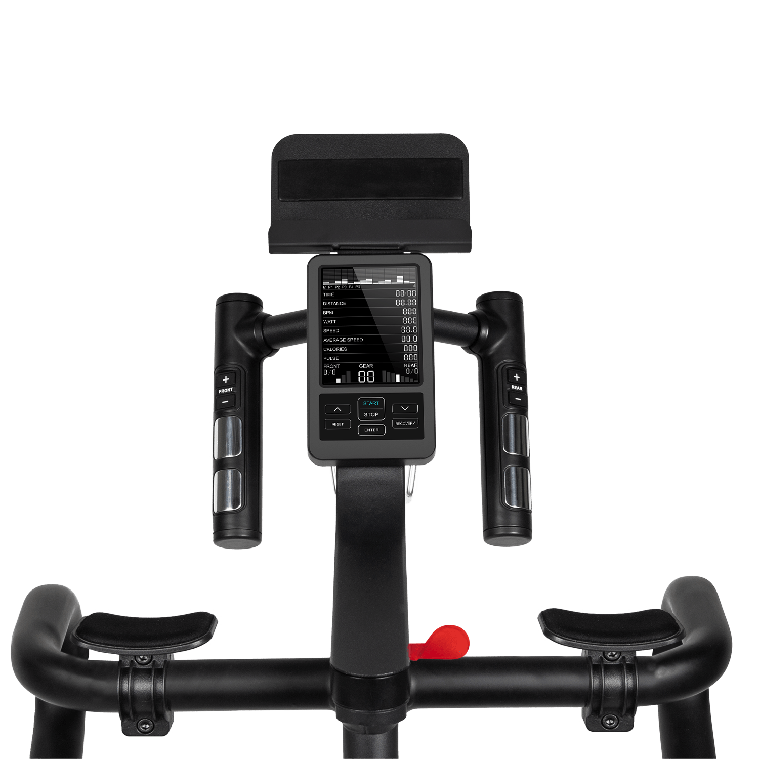 VirtuFit Etappe 2.0i Indoor Cycle Bike - Showroommodel