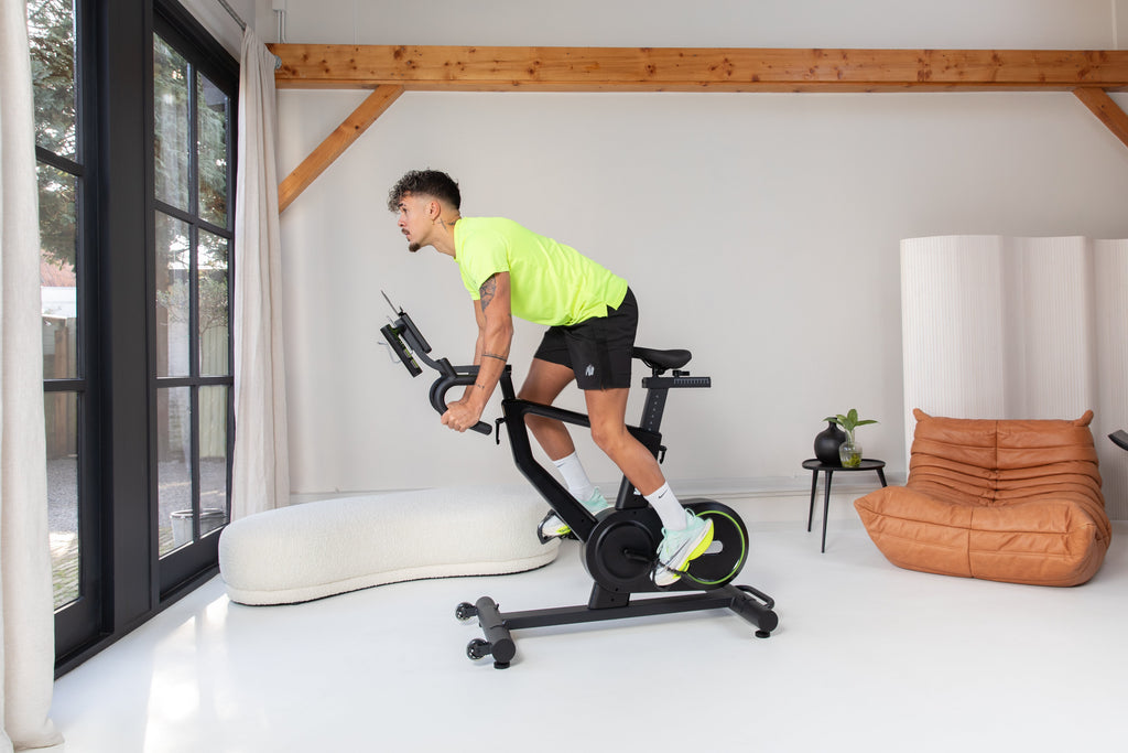 VirtuFit Etappe 2.0i Indoor Cycle Bike - Showroommodel