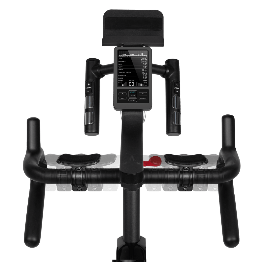 VirtuFit Etappe 2.0i Indoor Cycle Bike - Showroommodel