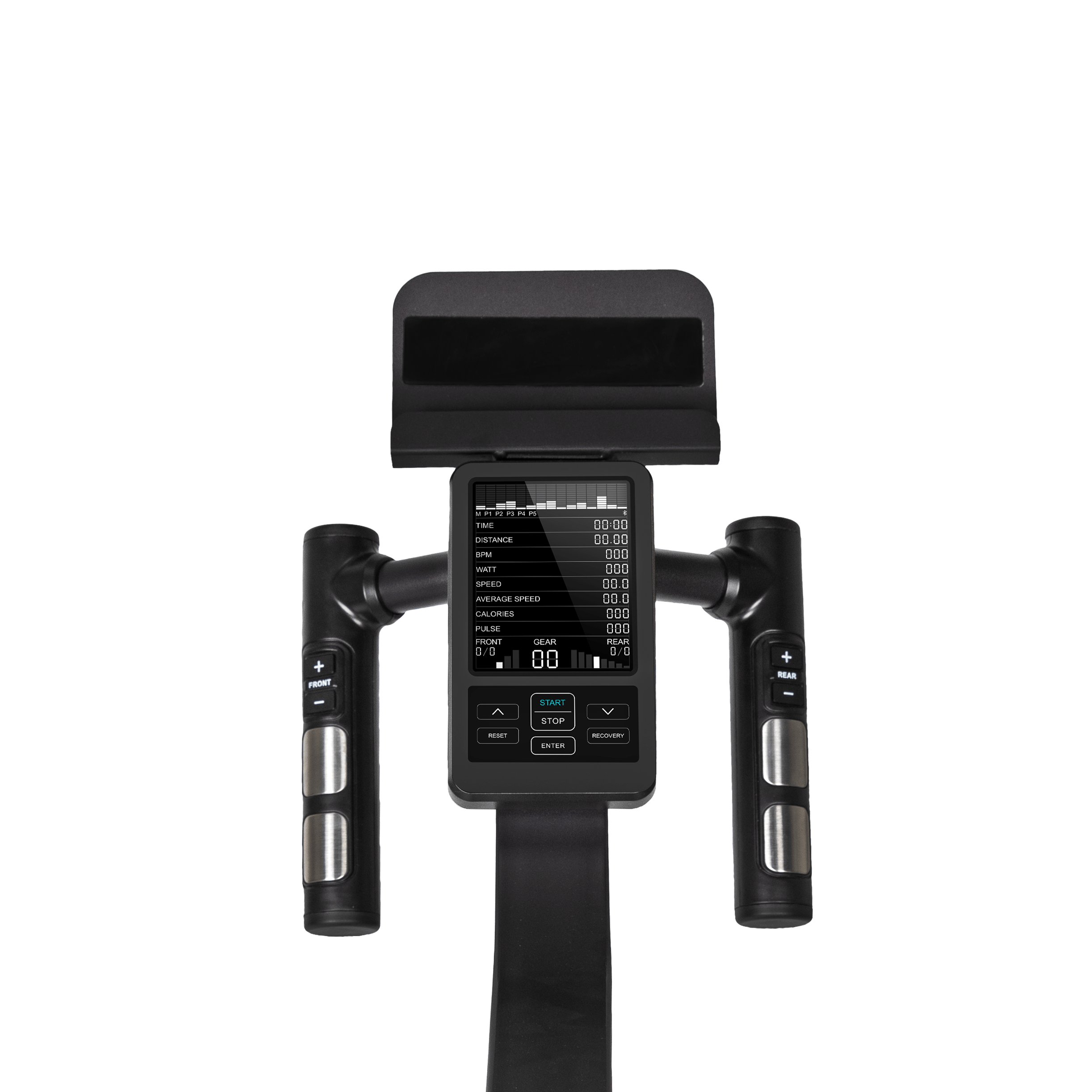 VirtuFit Etappe 2.0i Indoor Cycle Bike - Showroommodel
