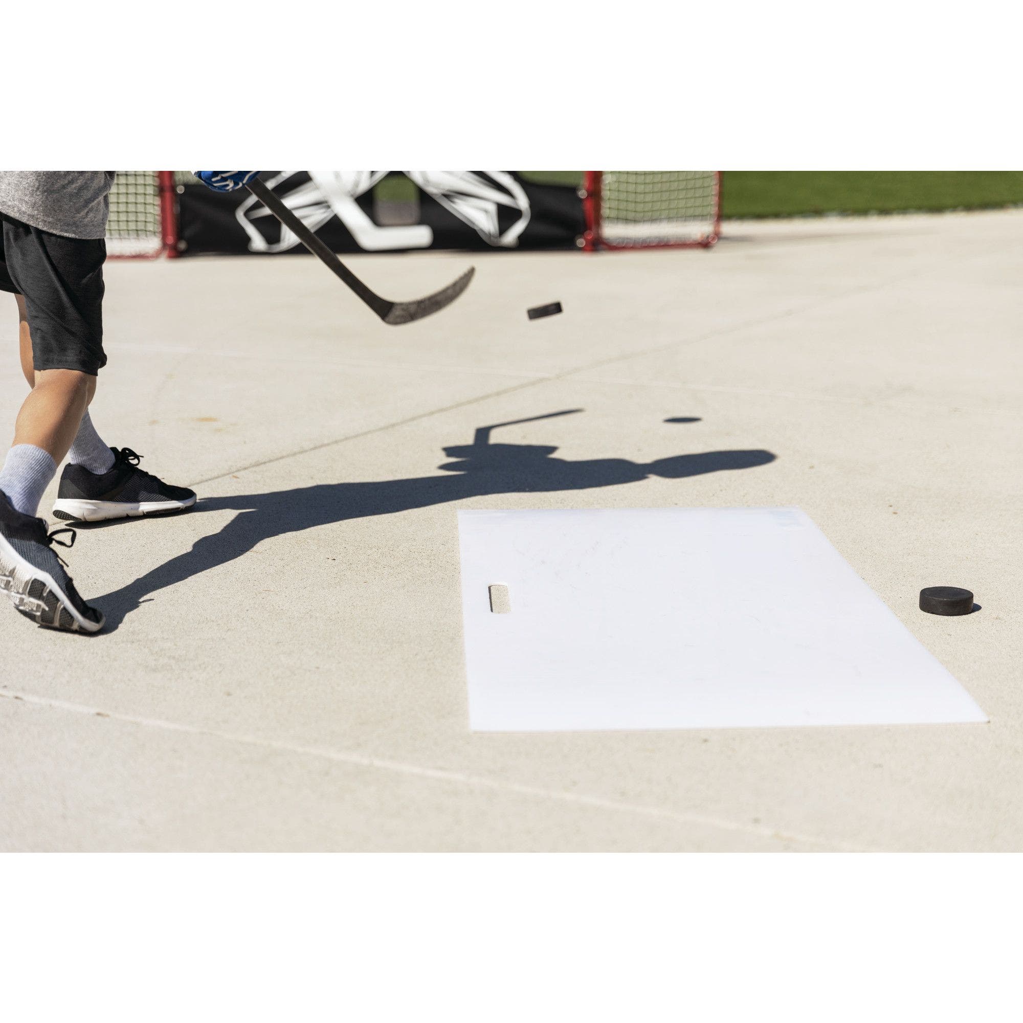 SKLZ Shooting Pad - voor IJshockey