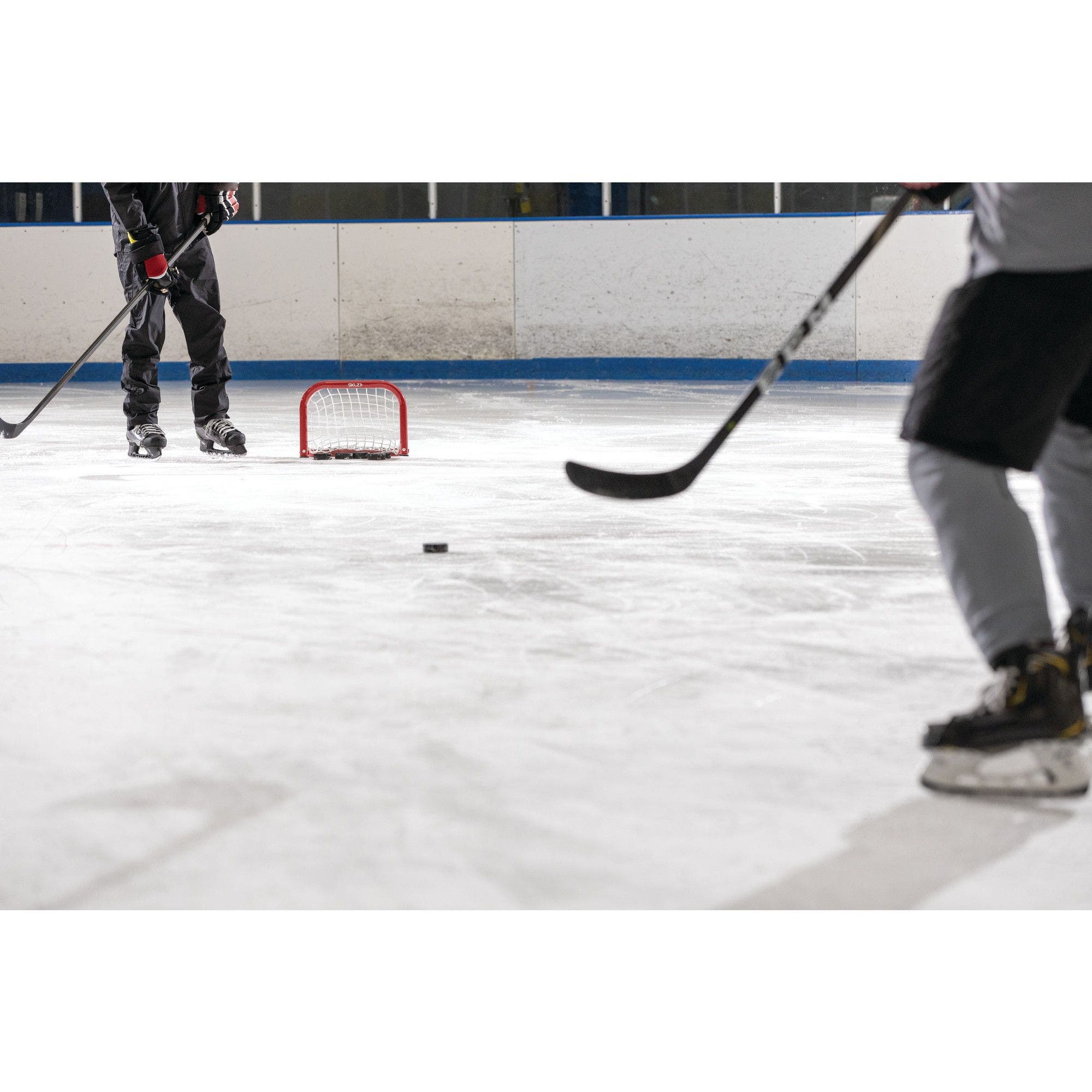 SKLZ Mini Passing Target - voor IJshockey