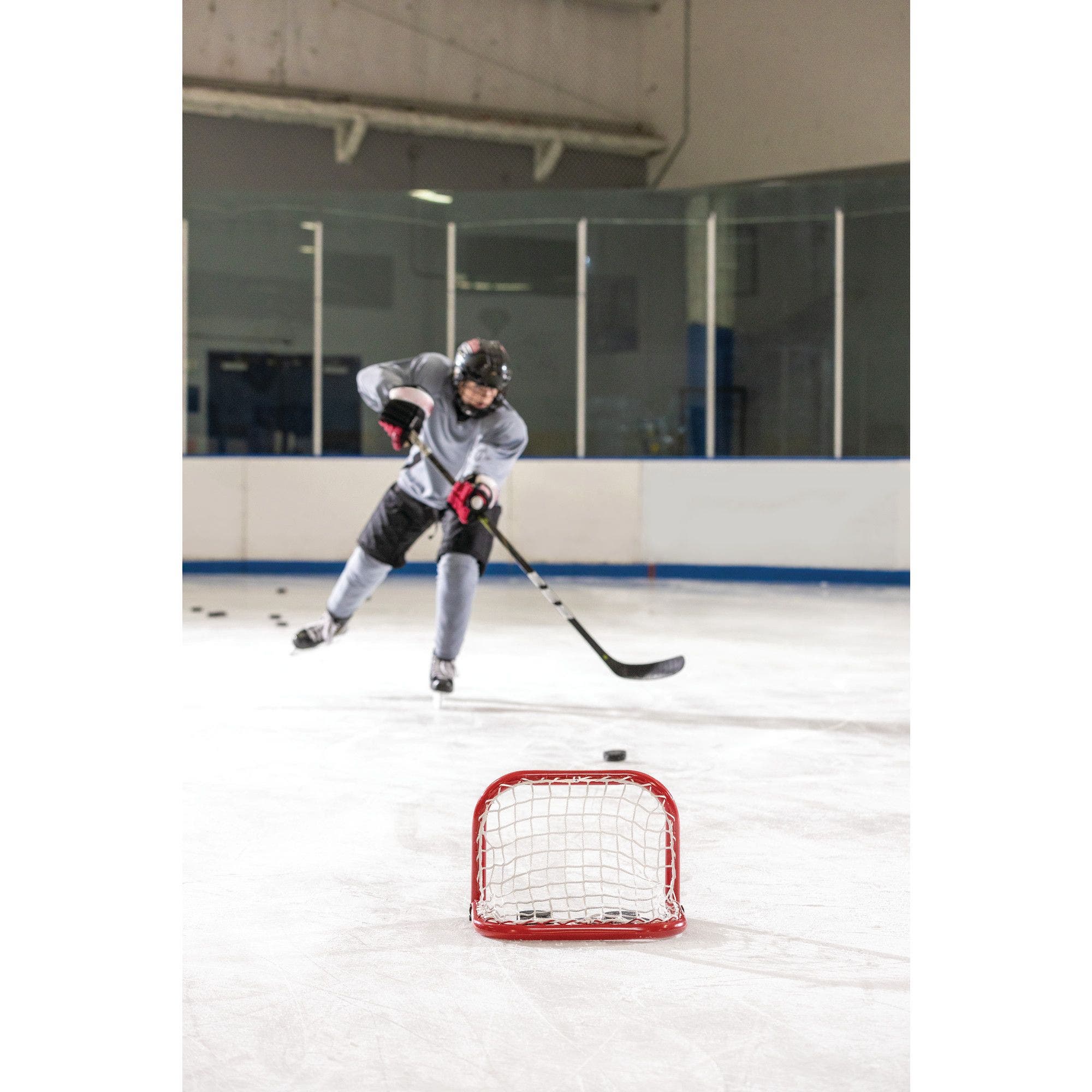 SKLZ Mini Passing Target - voor IJshockey