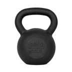 VirtuFit Kettlebell Pro - Kettle Bell - Gietijzer - 36 kg