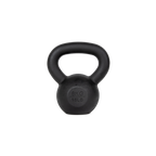 VirtuFit Kettlebell Pro - Kettle Bell - Gietijzer - 8 kg