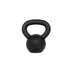 VirtuFit Kettlebell Pro - Kettle Bell - Gietijzer - 8 kg
