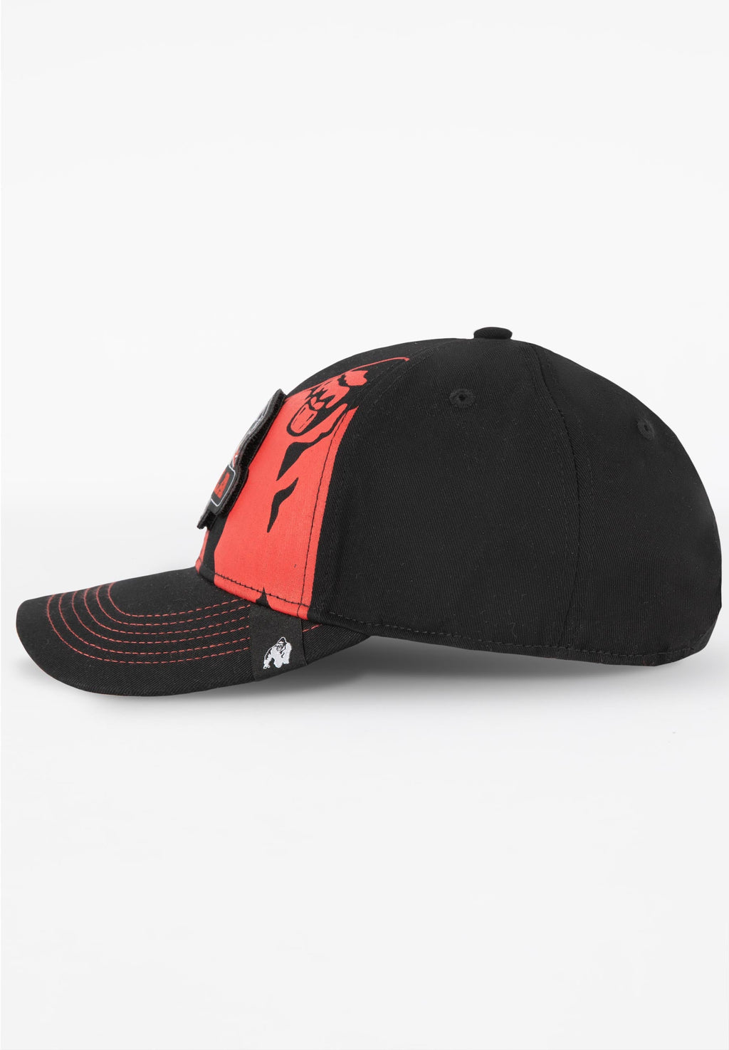 Gorilla Wear Arden Pet - Zwart